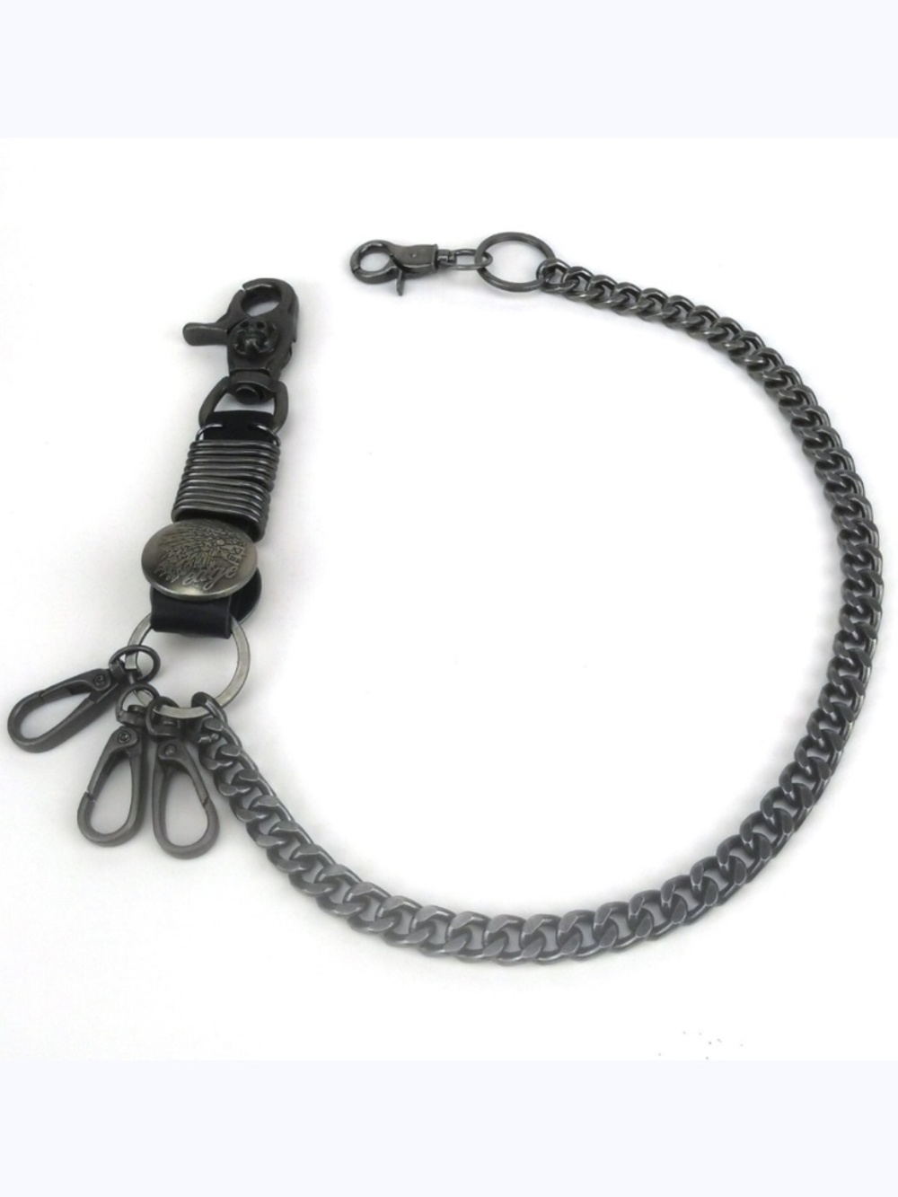 Wallet Chain